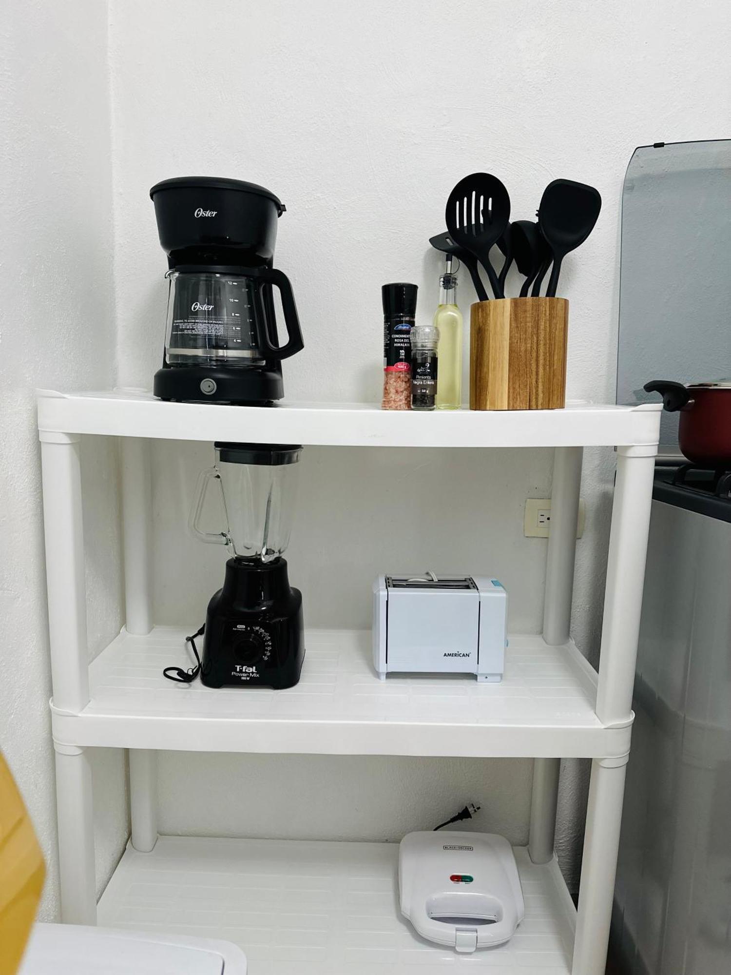 Casita Perez, Cama Queen, Wifi, Aire Acondicionado, Cocina, 2 Sillas De Playa Сasa de vacaciones