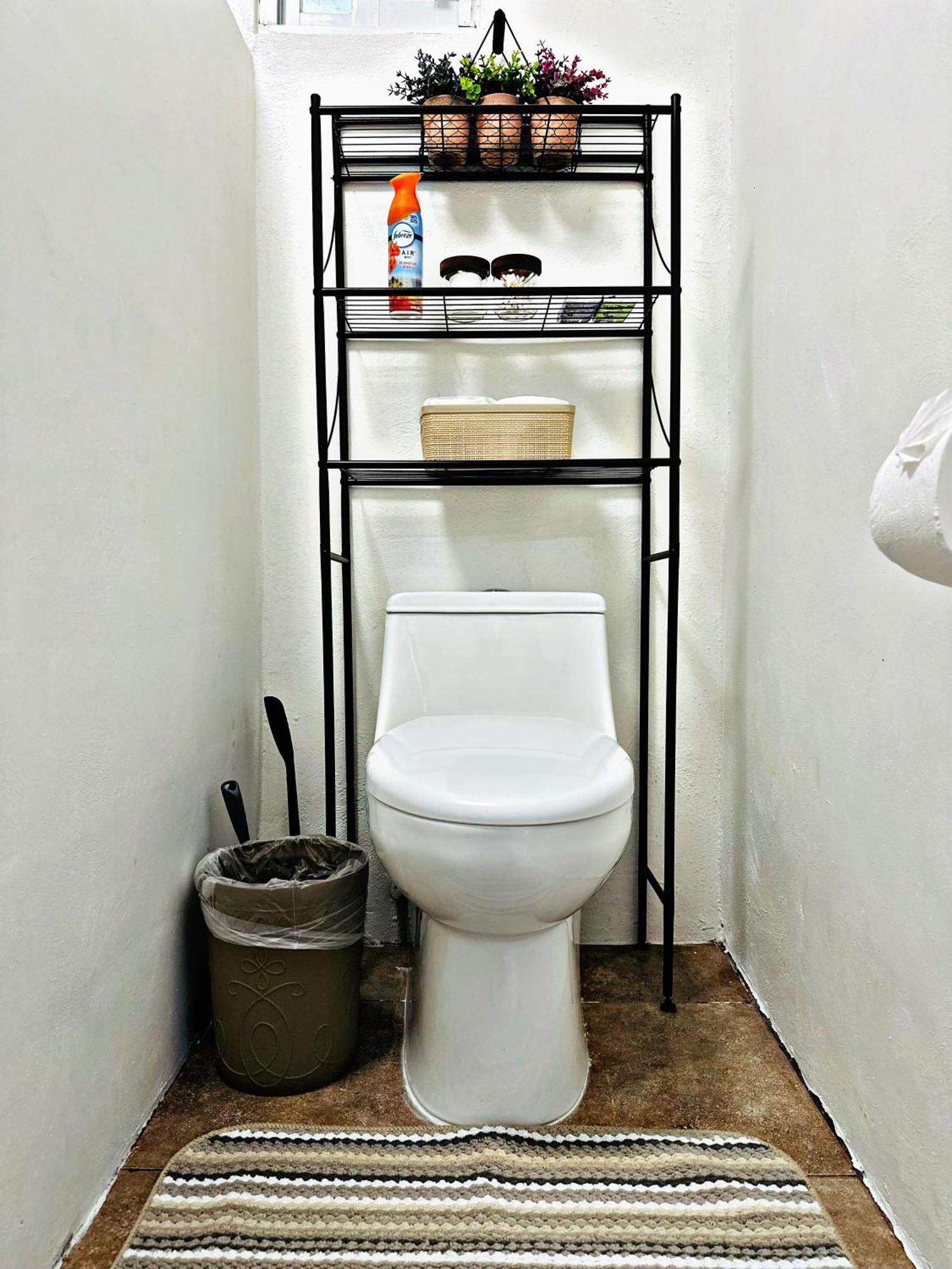 Сasa de vacaciones Casita Perez, Cama Queen, Wifi, Aire Acondicionado, Cocina, 2 Sillas De Playa Isla Mujeres