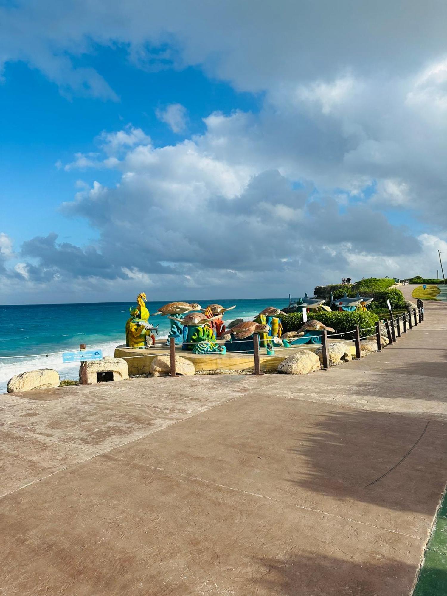 Сasa de vacaciones Casita Perez, Cama Queen, Wifi, Aire Acondicionado, Cocina, 2 Sillas De Playa *