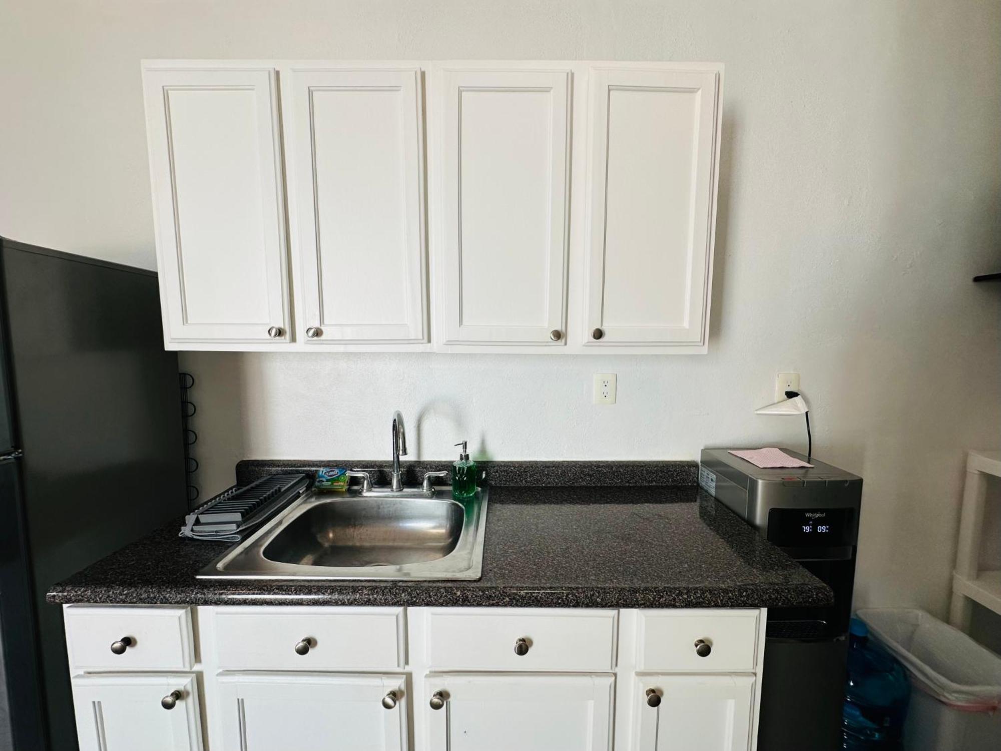 Casita Perez, Cama Queen, Wifi, Aire Acondicionado, Cocina, 2 Sillas De Playa Сasa de vacaciones *